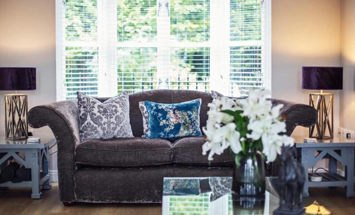 Larchfield Grange